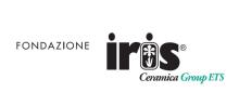 Logo Fondazione Iris Ceramica Group