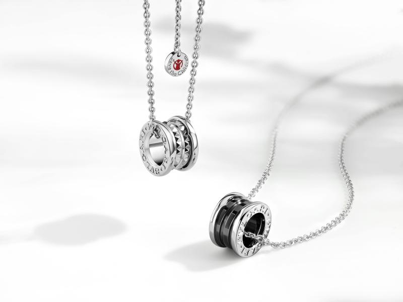 gioiello campagna withmewithyou di partnership Bulgari e Save the Children