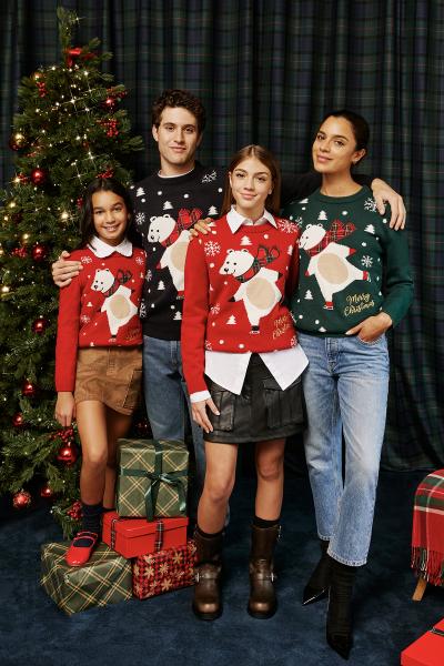 Jumperday Save the Children