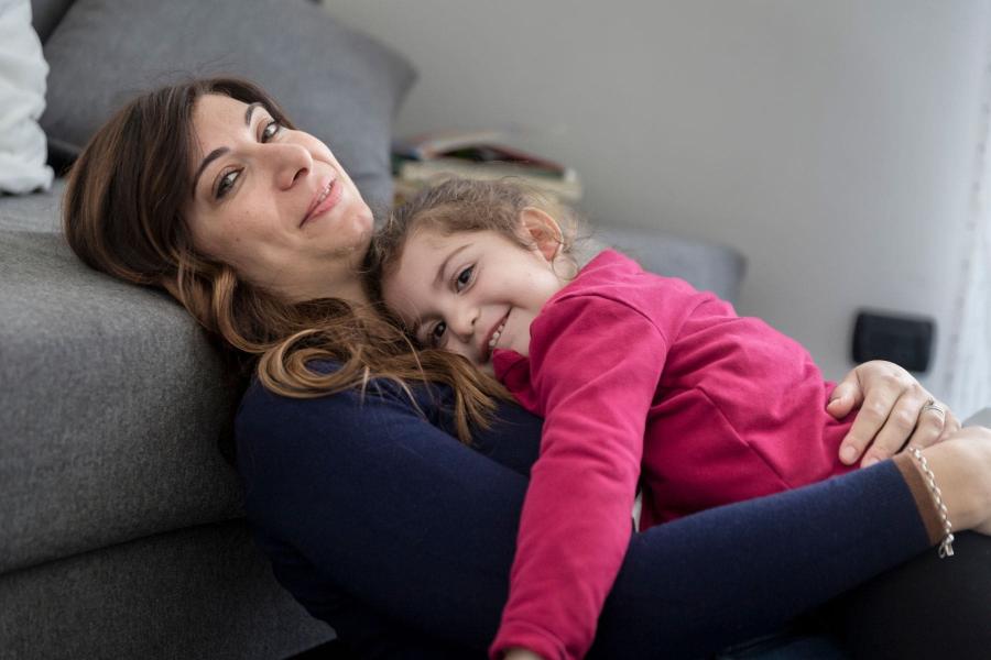 I diritti dei genitori | Save the Children